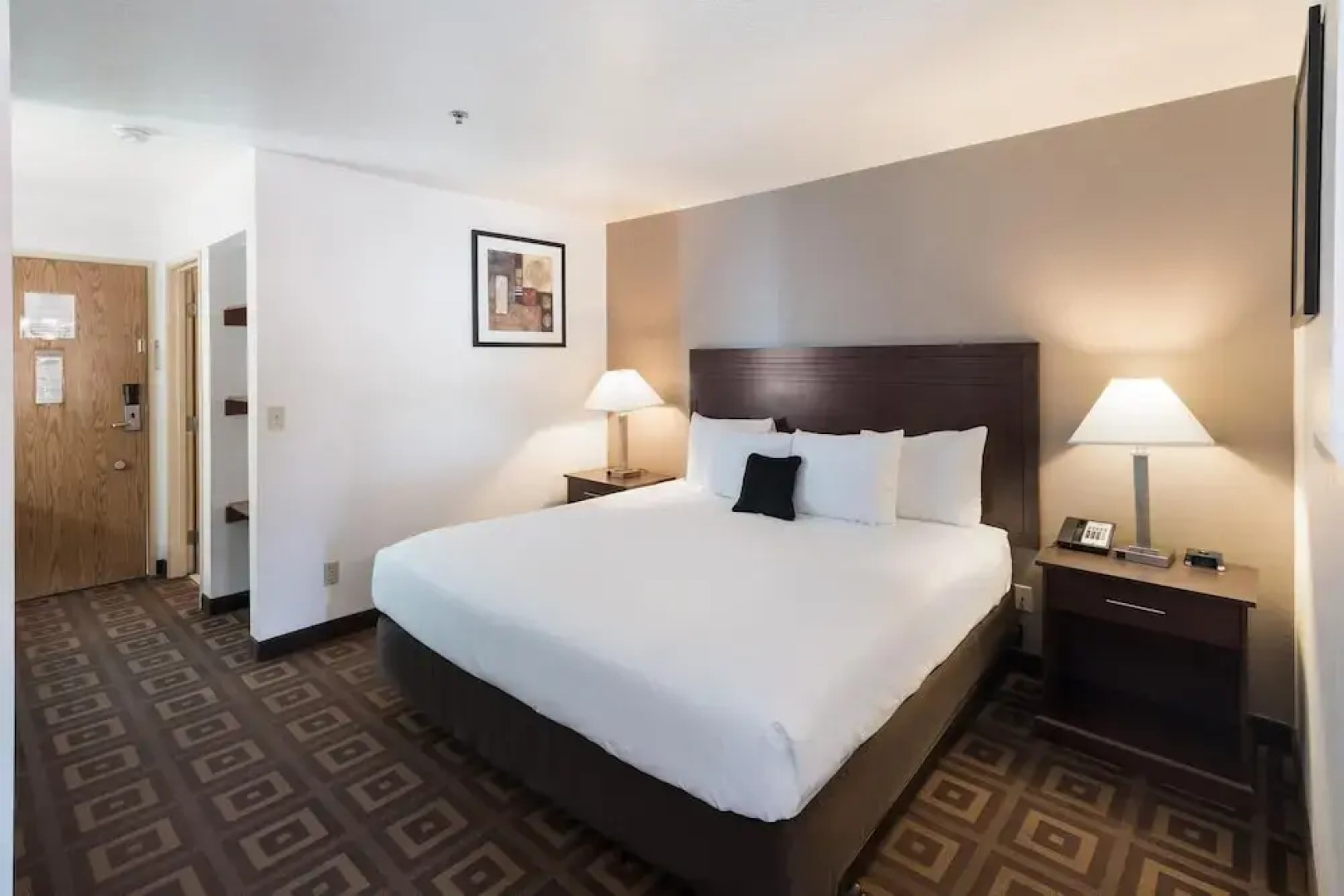 Quality Inn & Suites Kennewick Tri-Cities