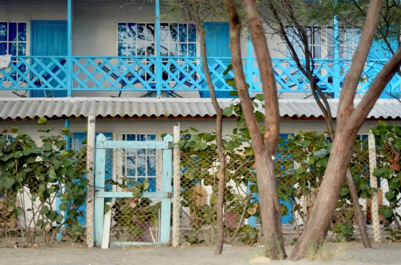 Casa Marinamar Hostel