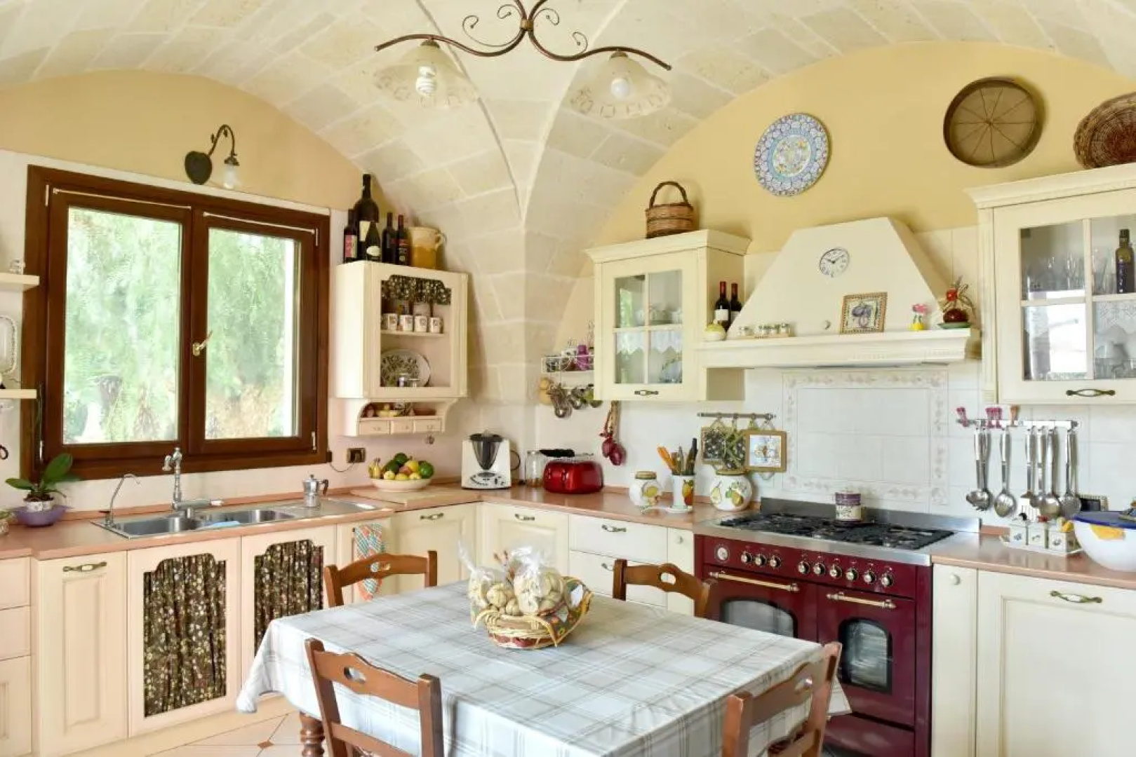 B&B Villa Anastasia Club