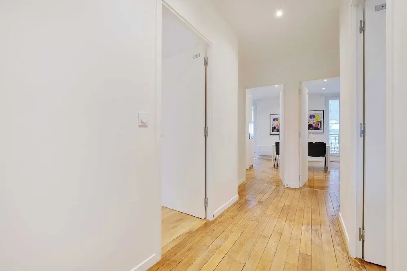 Studio Chic et Cosy -2p- Nanterre