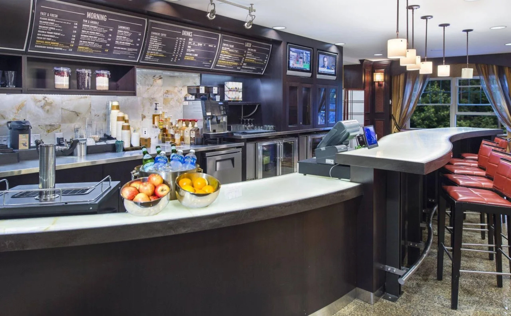 Courtyard by Marriott Lake Placid