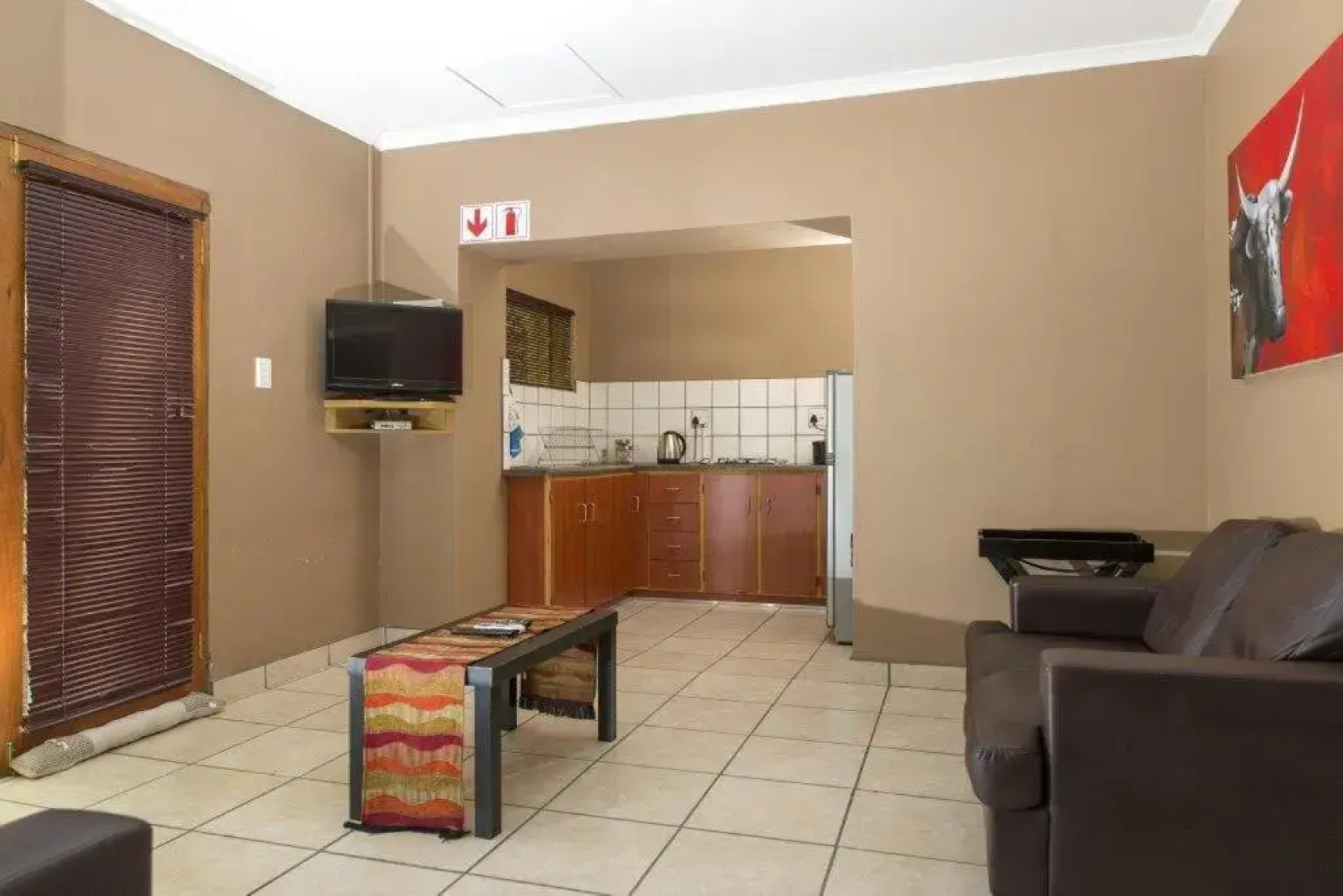 Augrabies Falls Lodge & Camp