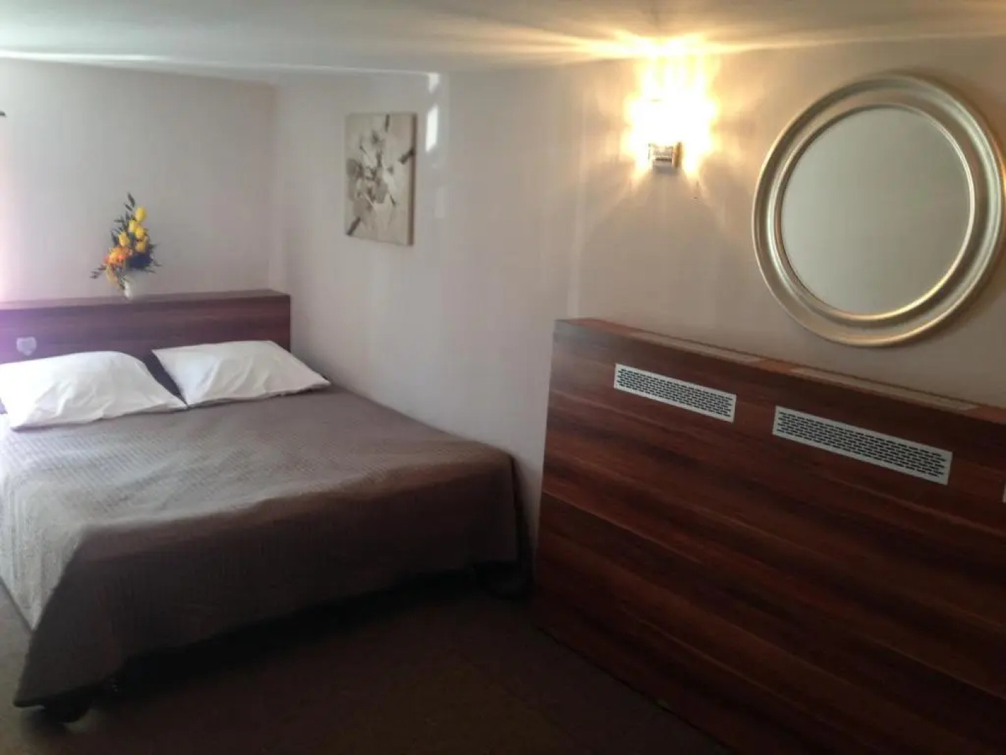 Hotel & Restauracja Glass