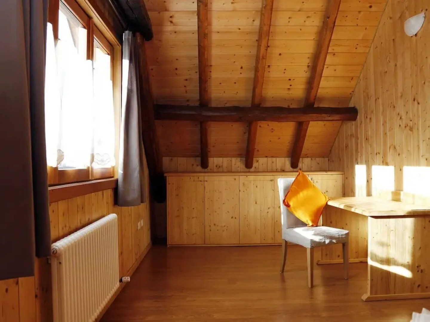 Stali di Ettore Ovaro