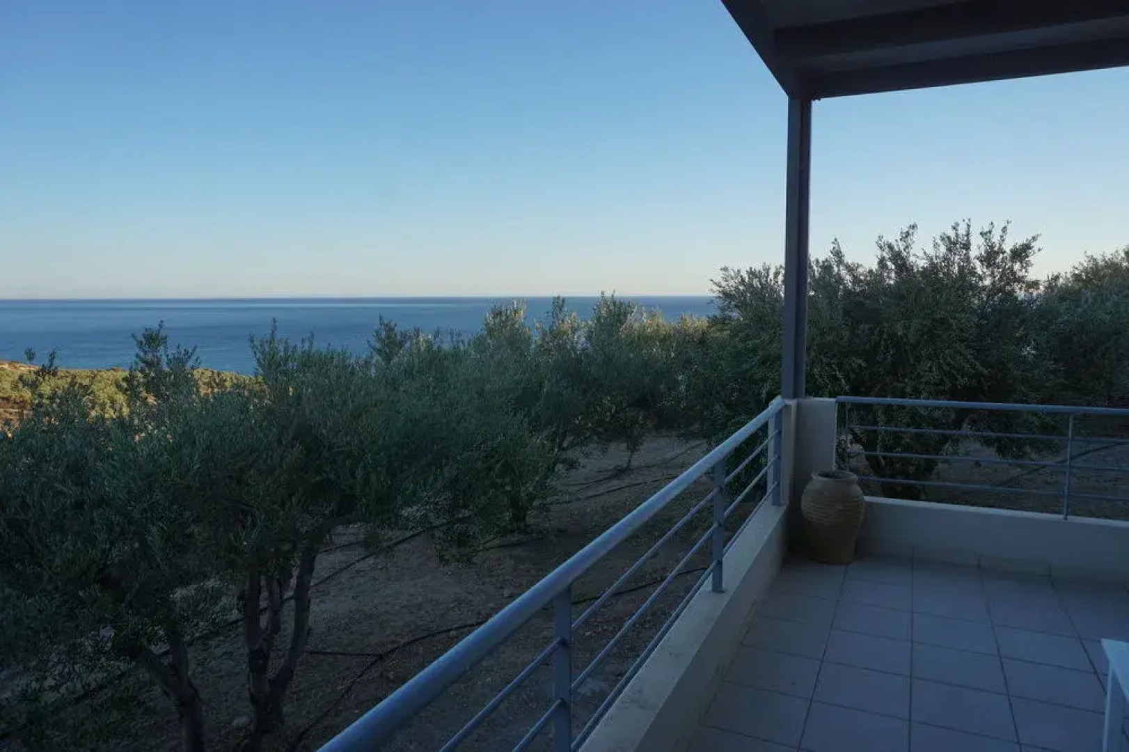 Portela Homes Kapsali