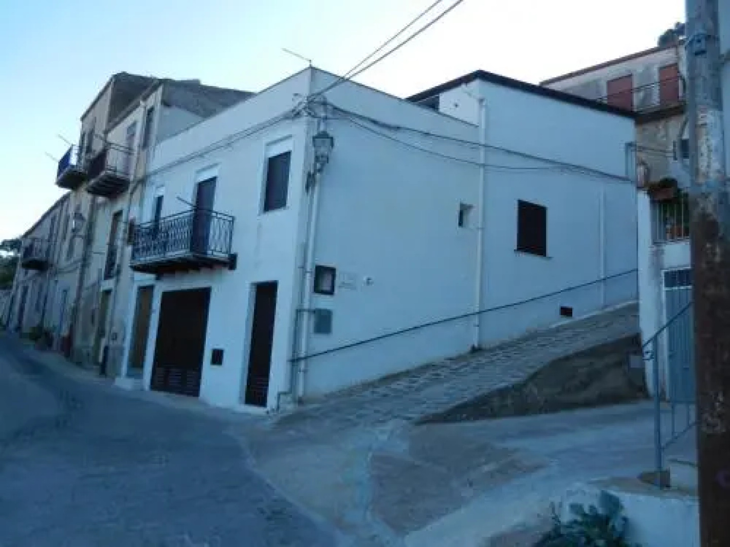 Bed & Breakfast Poggio Accogliente