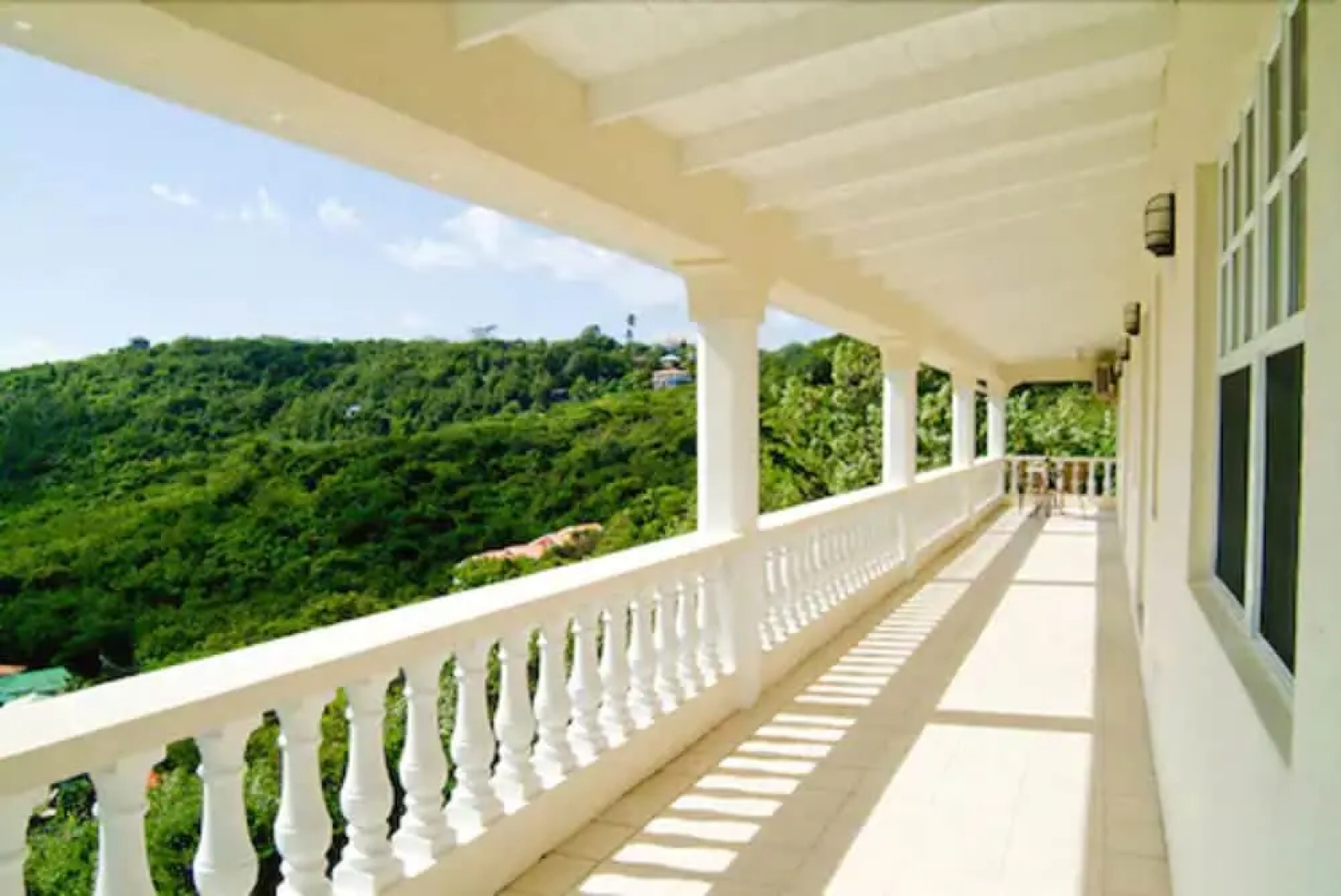 Woburn Villa Apartments