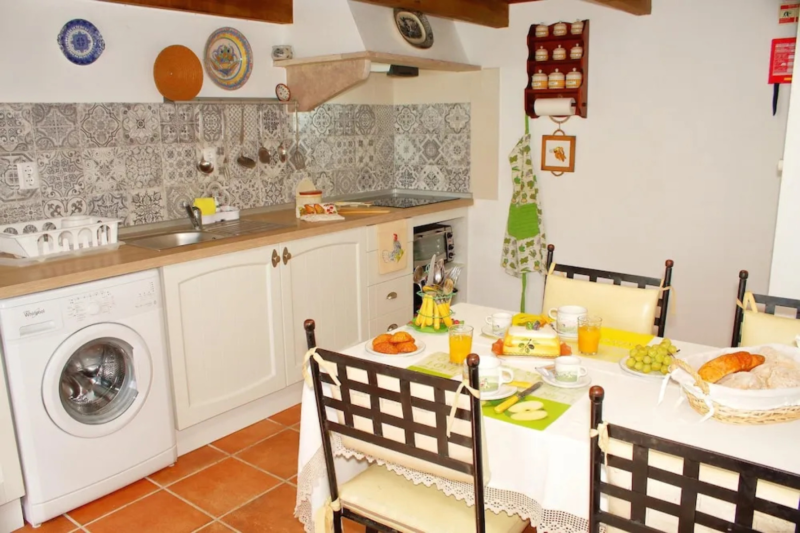 House With 2 Bedrooms in Assafora, São João das Lampas, With Enclosed