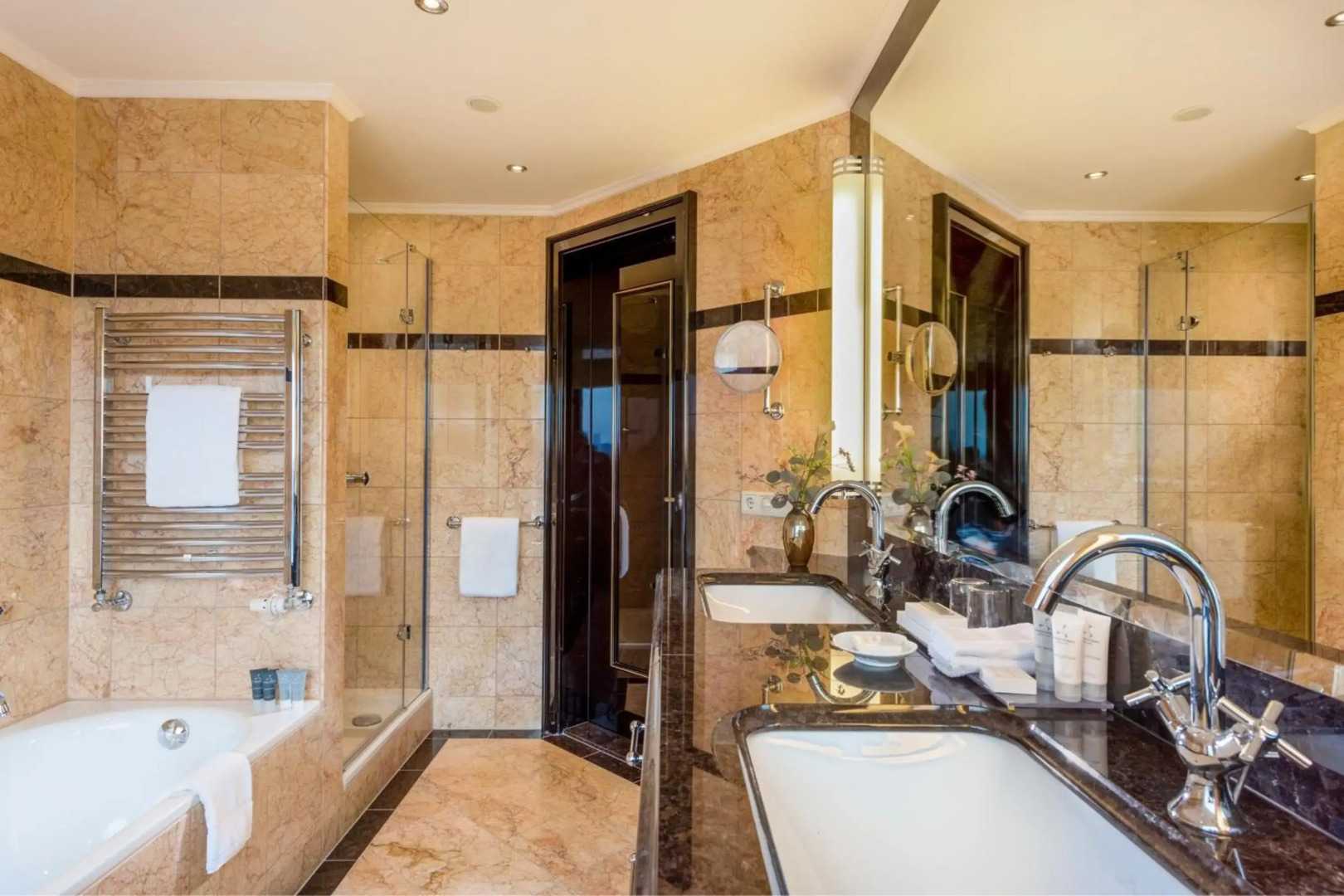 JW Marriott Hotel Berlin