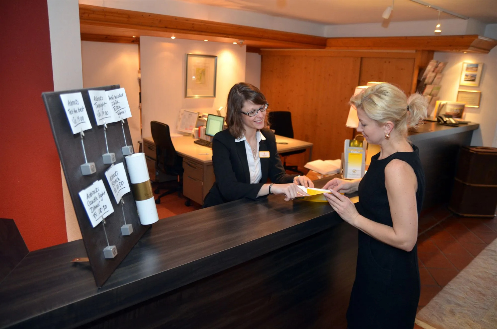 Hotel Das Goldene Lamm