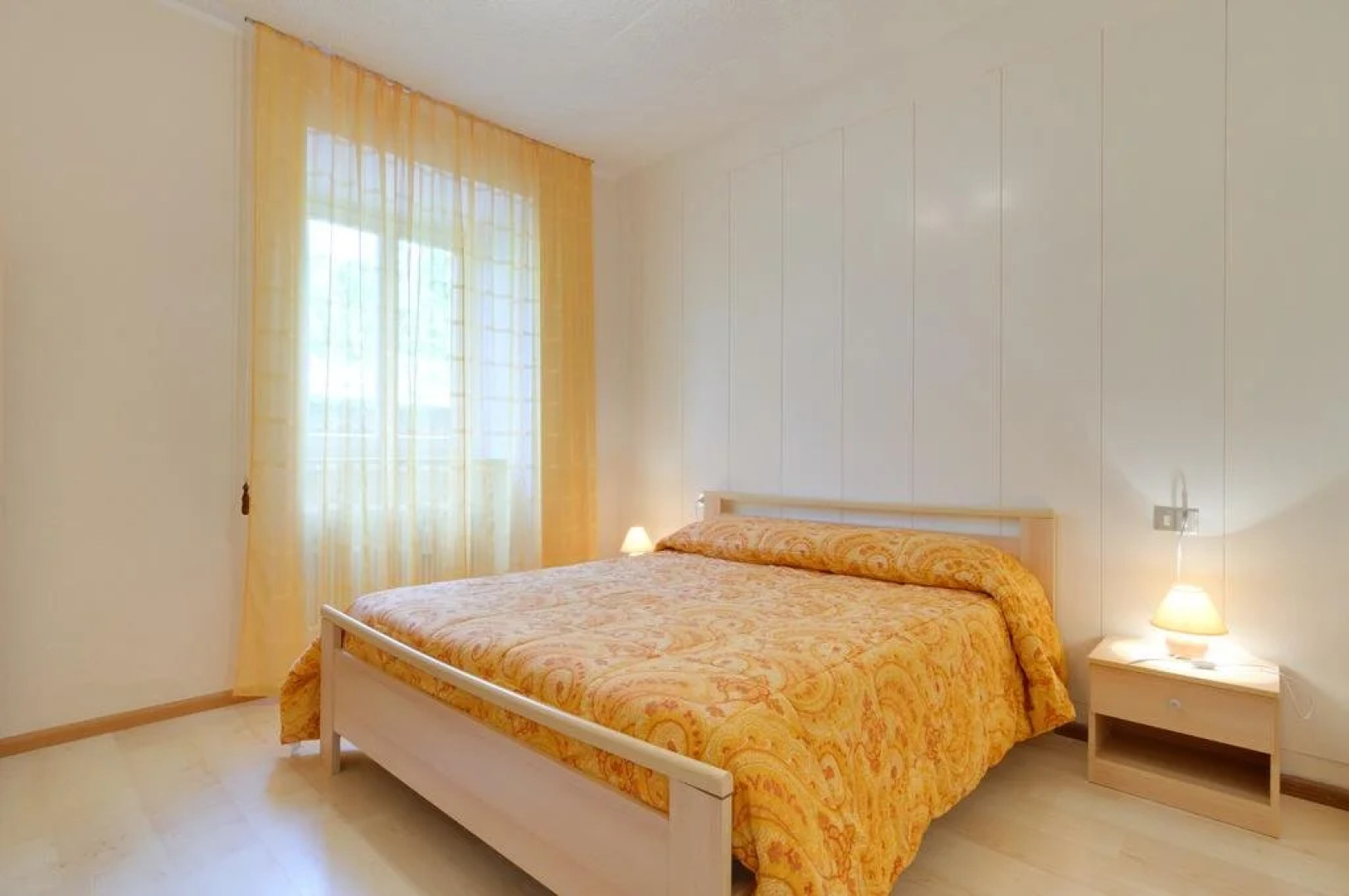 Agriturismo La Canonica