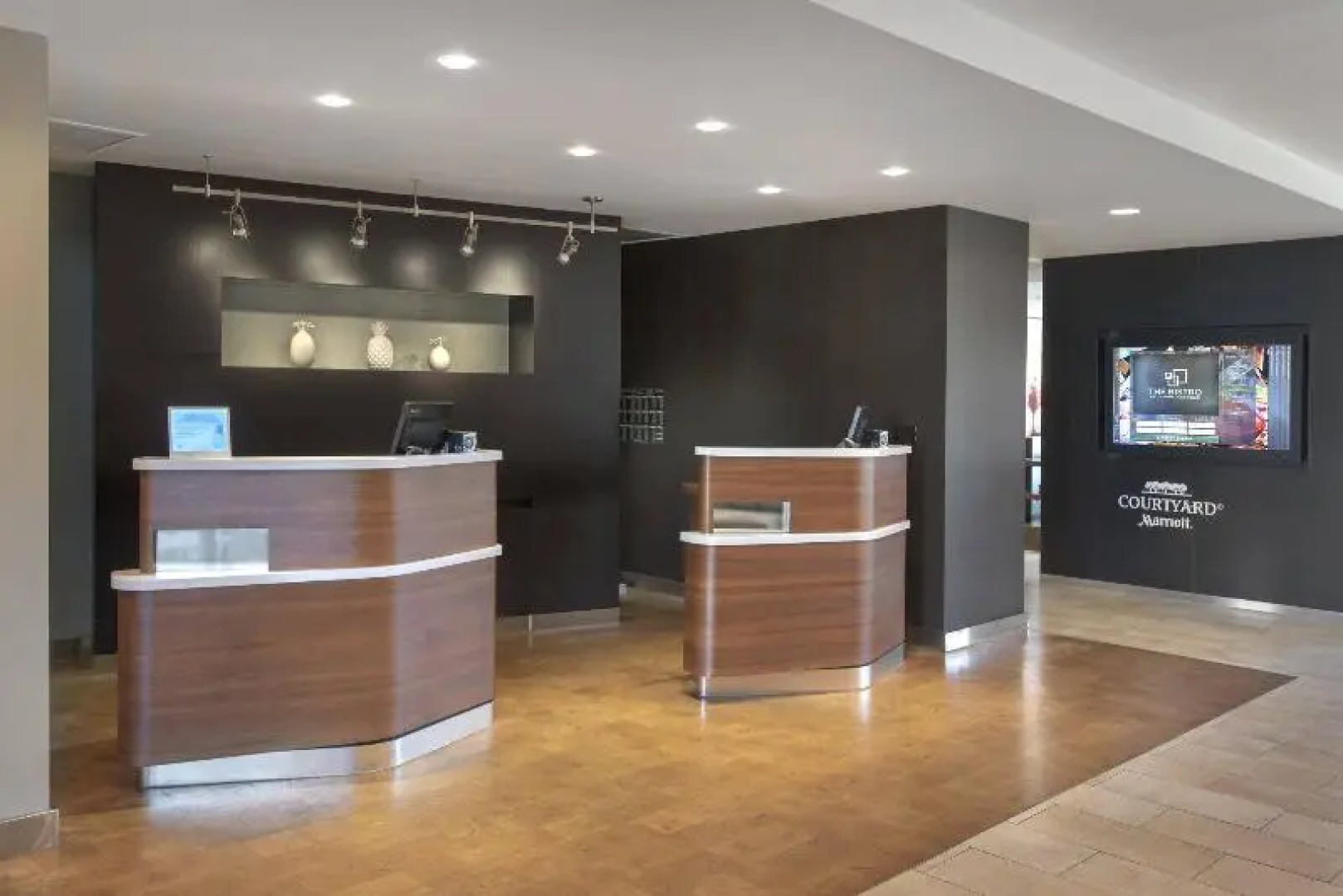 Courtyard Mt. Laurel Cherry Hill