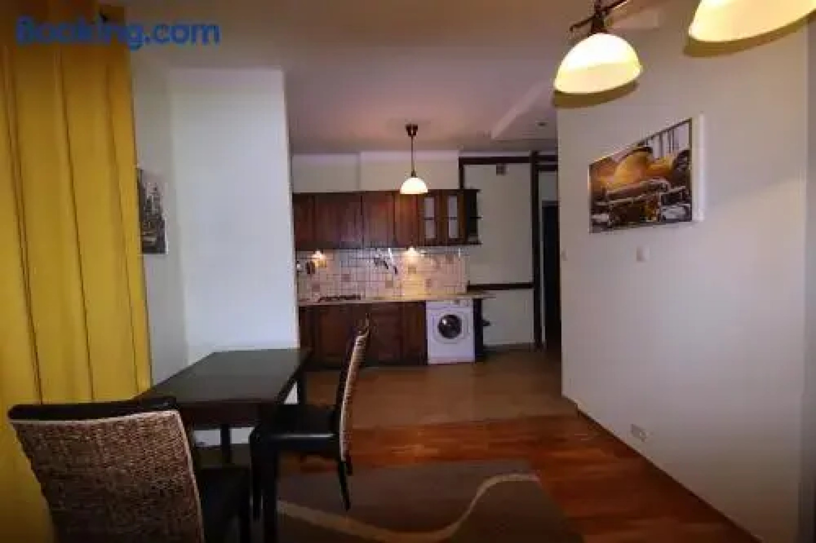 Velvet Łazienki Park Centrum