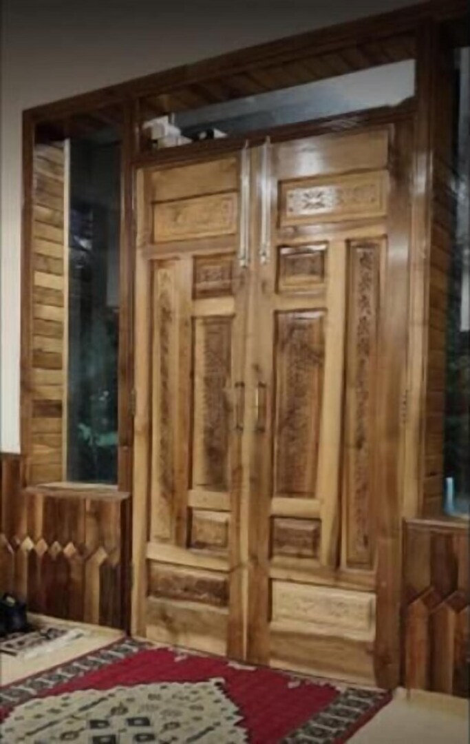 Lady Finger Guest House And Lodge