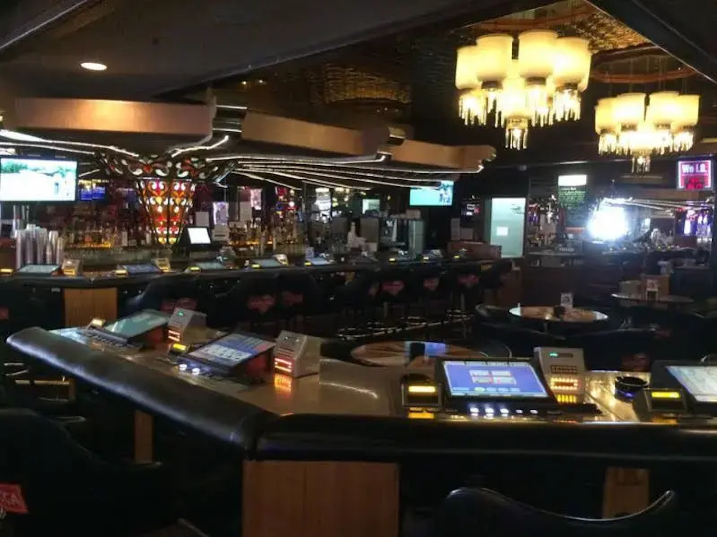 Winnemucca Inn & Casino