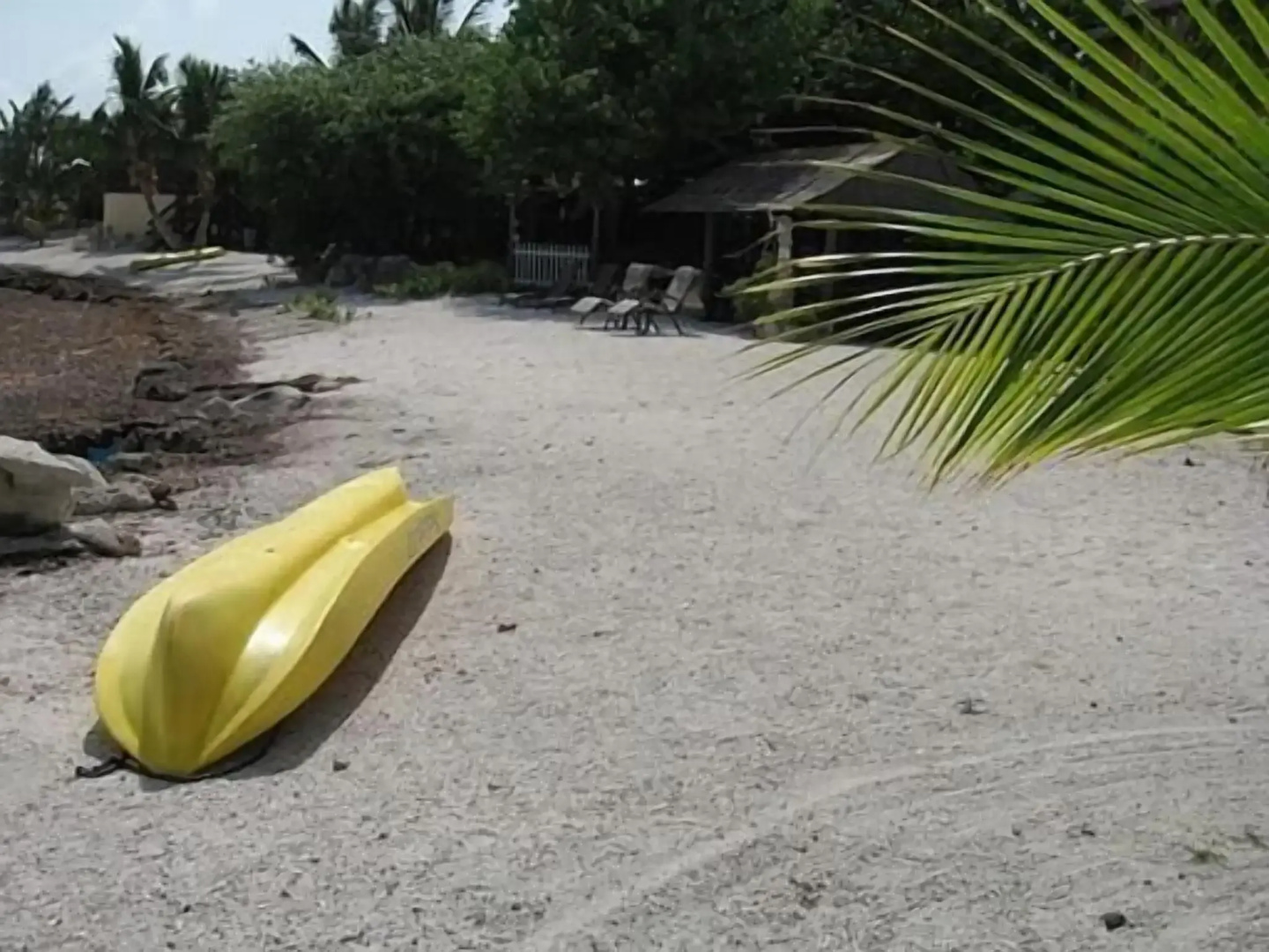 Barnacle Resort