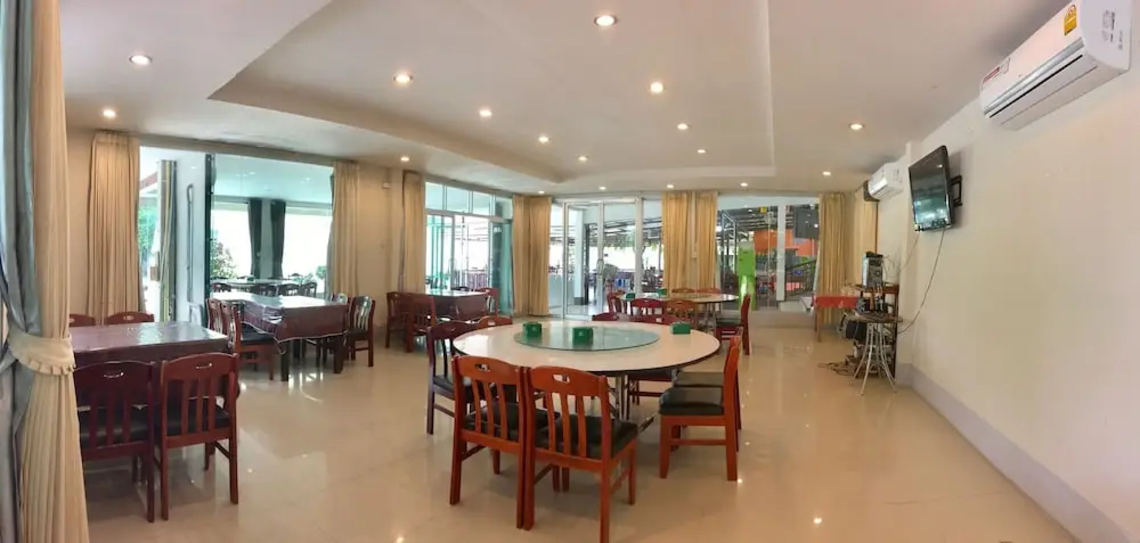 Phimai Inn Hotel