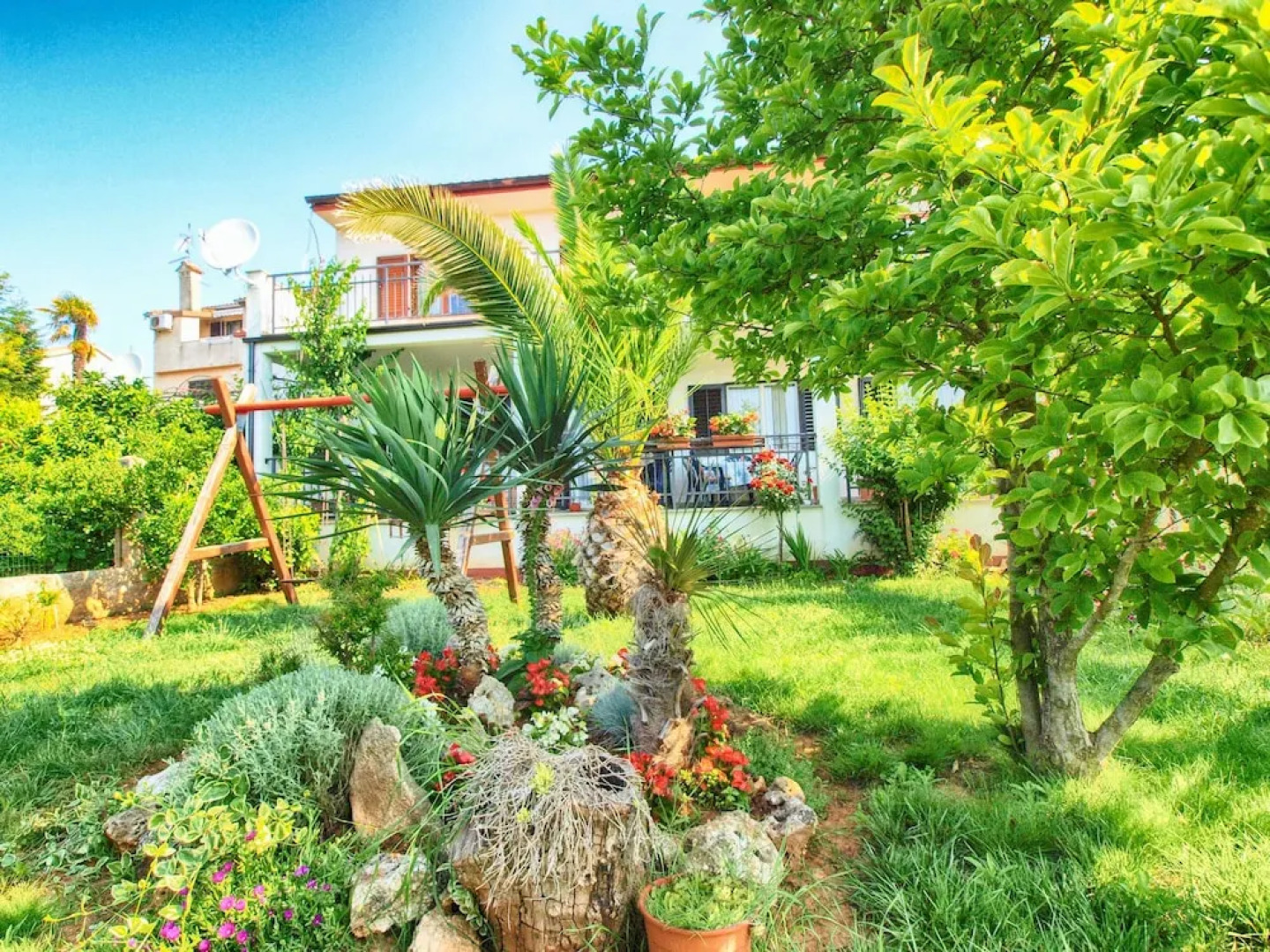 Apartements Antonia 1208