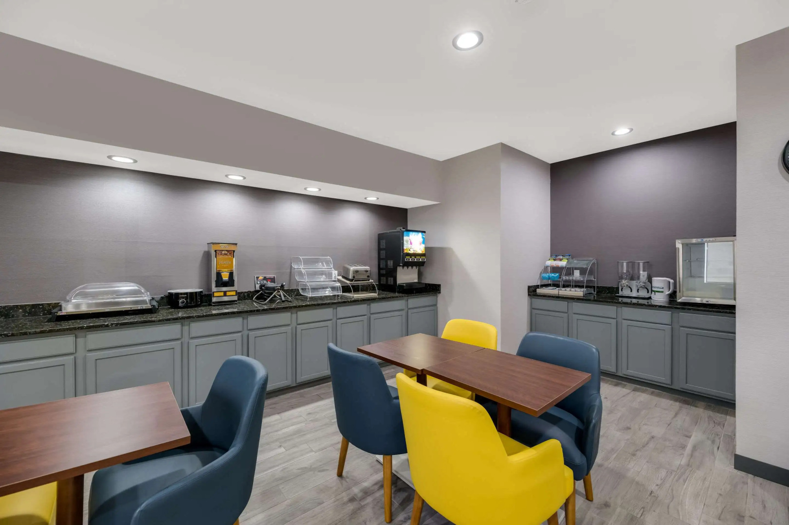 Quality Inn & Suites Artesia