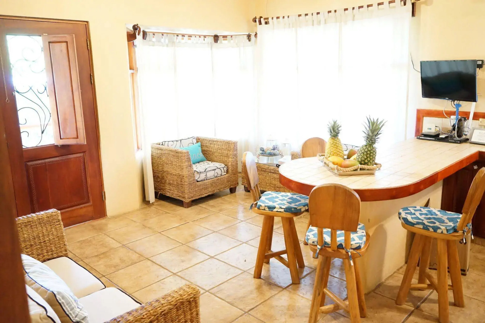 Villas Welcome to Heaven