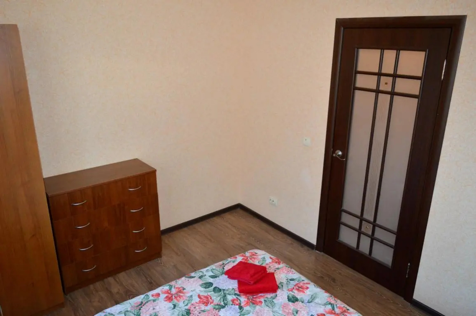 Апартаменты на улице Тульская 76