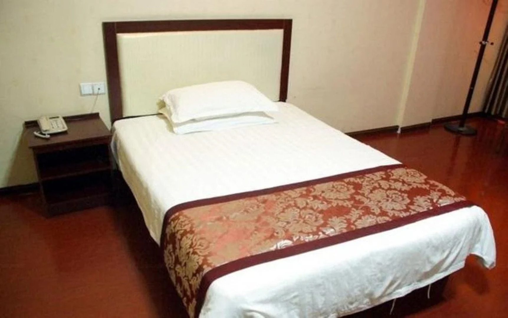 Antai Business Hotel