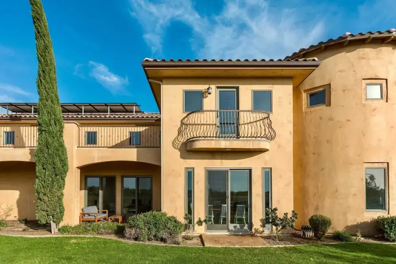 Palazzo Del Sol By Avantstay Breathtaking Home w/ Mountain Views & Hot Tub