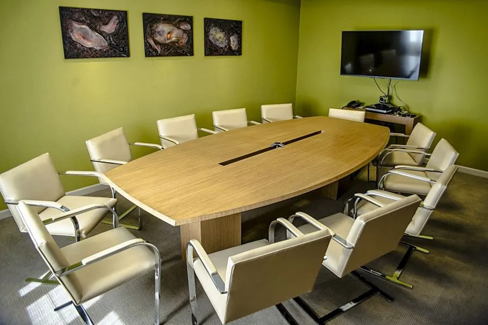 Antu Malal Hotel, Apart & Suites