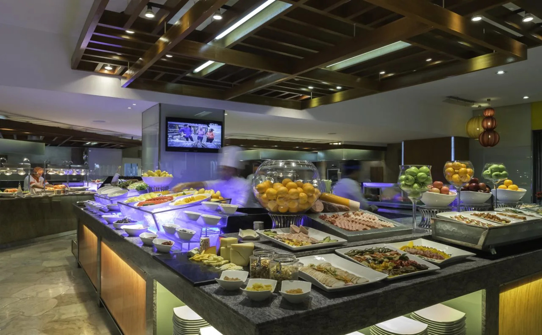 Marco Polo Plaza Cebu