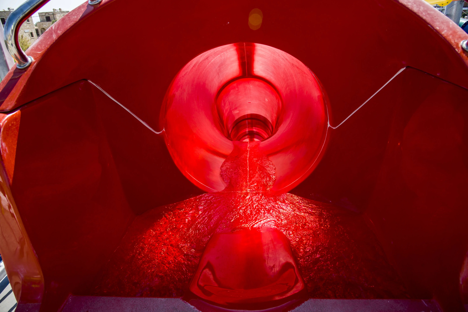 Selini Suites & Waterpark