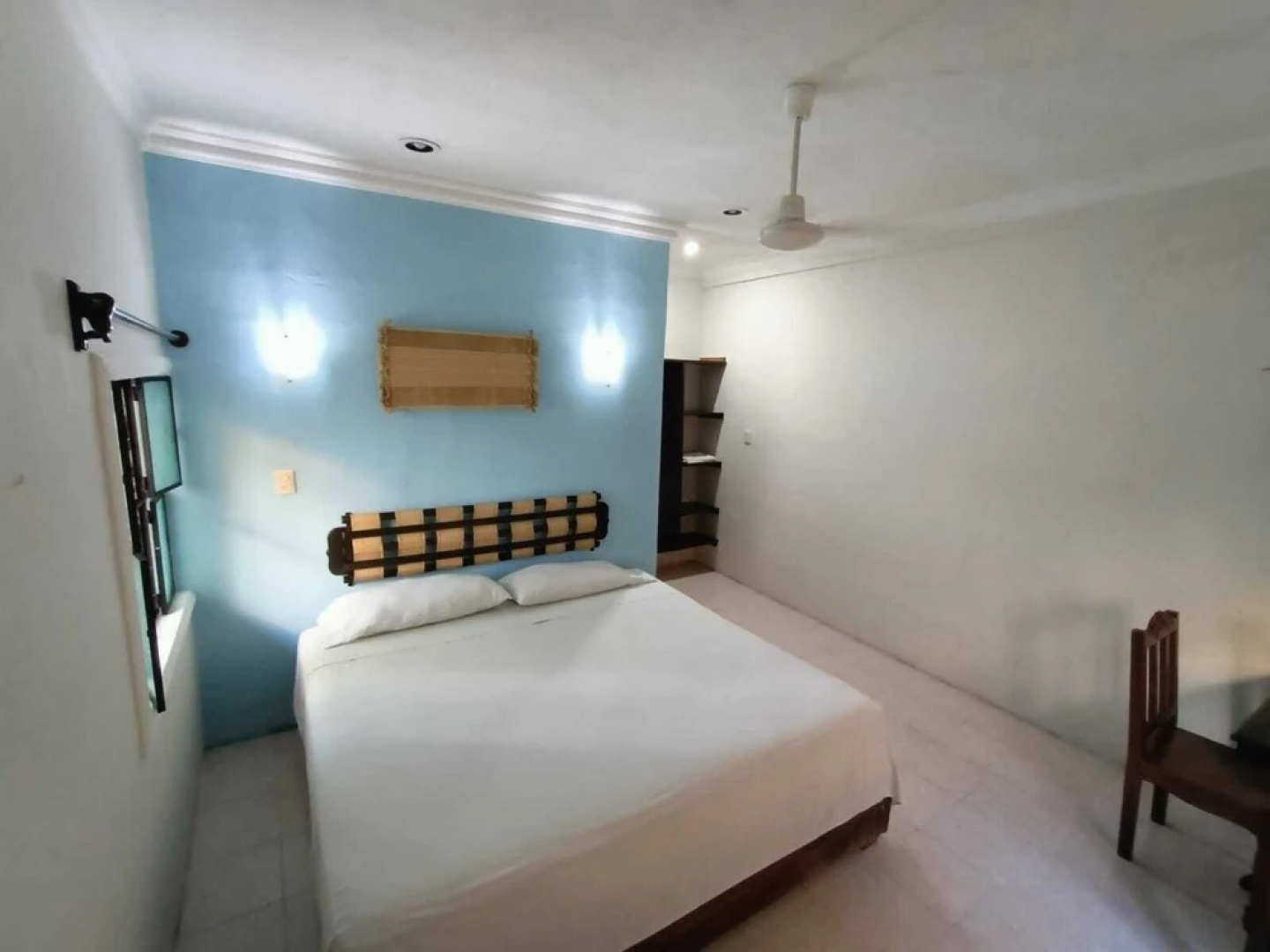 Hotel La Paloma