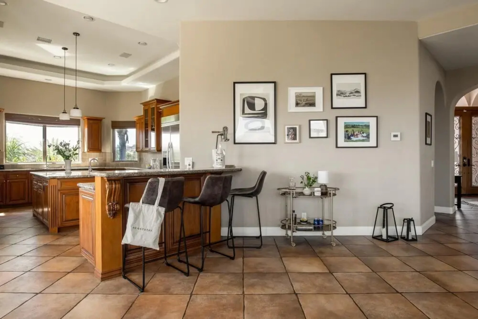 Linda Rosea - Sangiovese