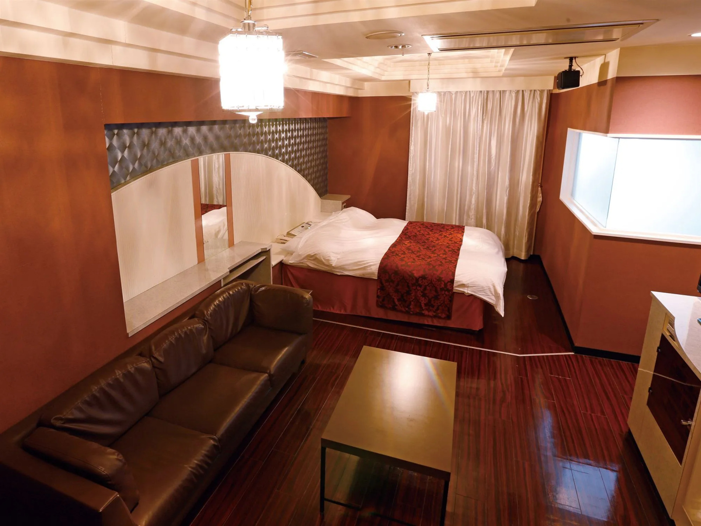 Hotel Fine Garden Gifu