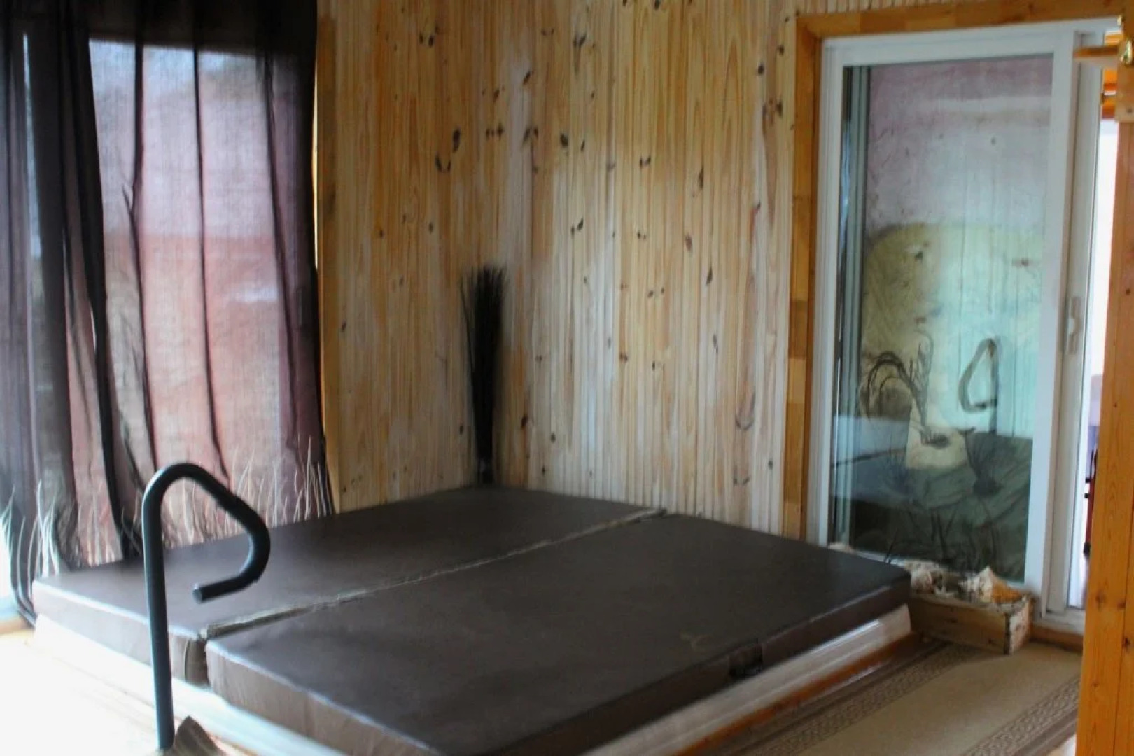 Gîte du Centre Mieux-Être