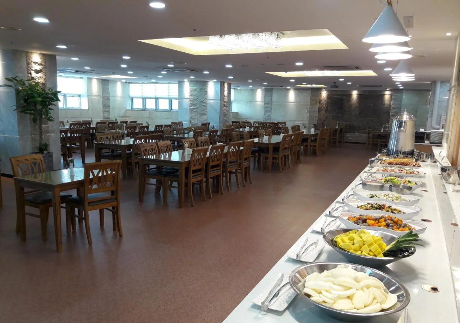 Stellar Marina Hotel