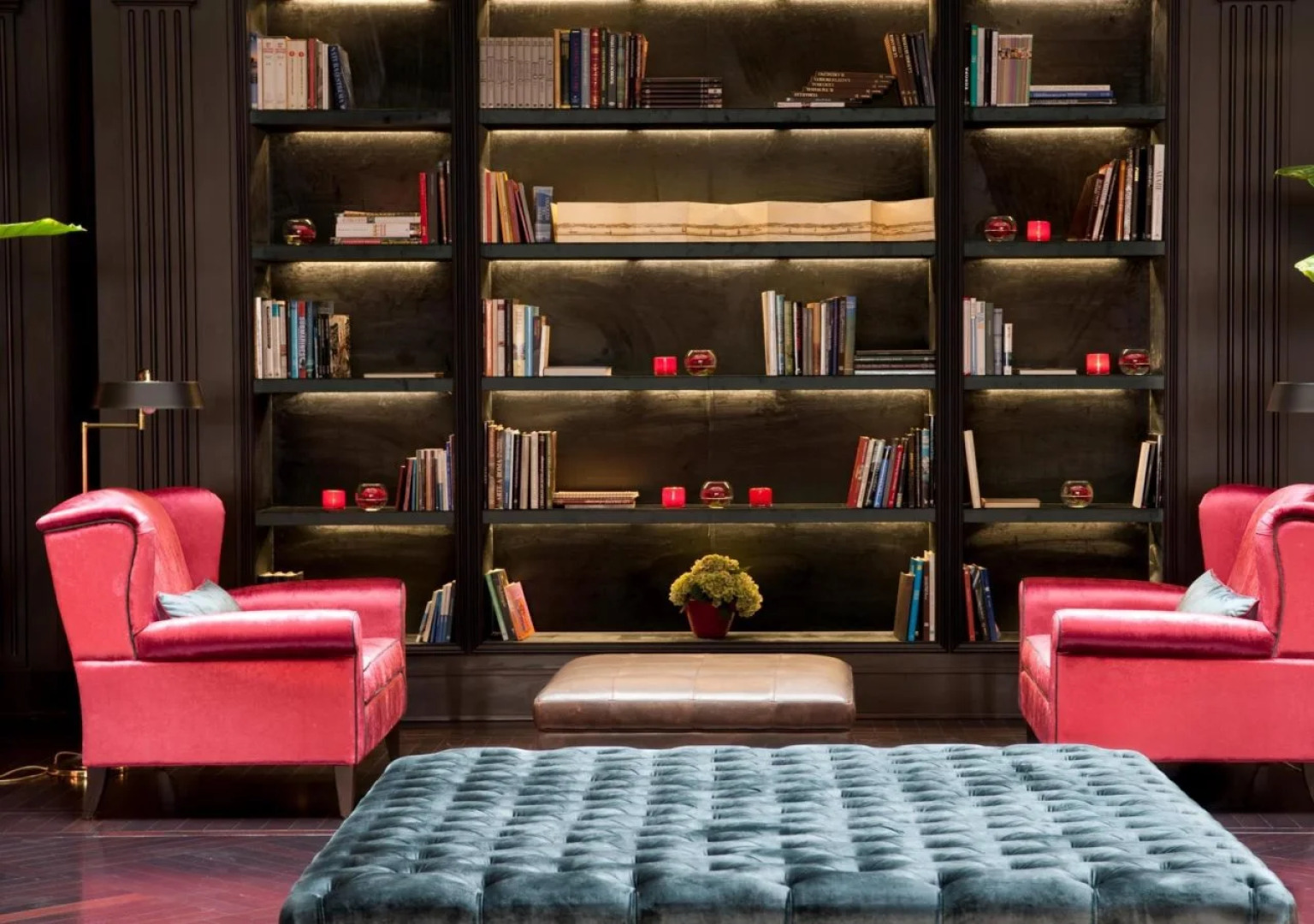 Savoia Excelsior Palace Trieste – Starhotels Collezione