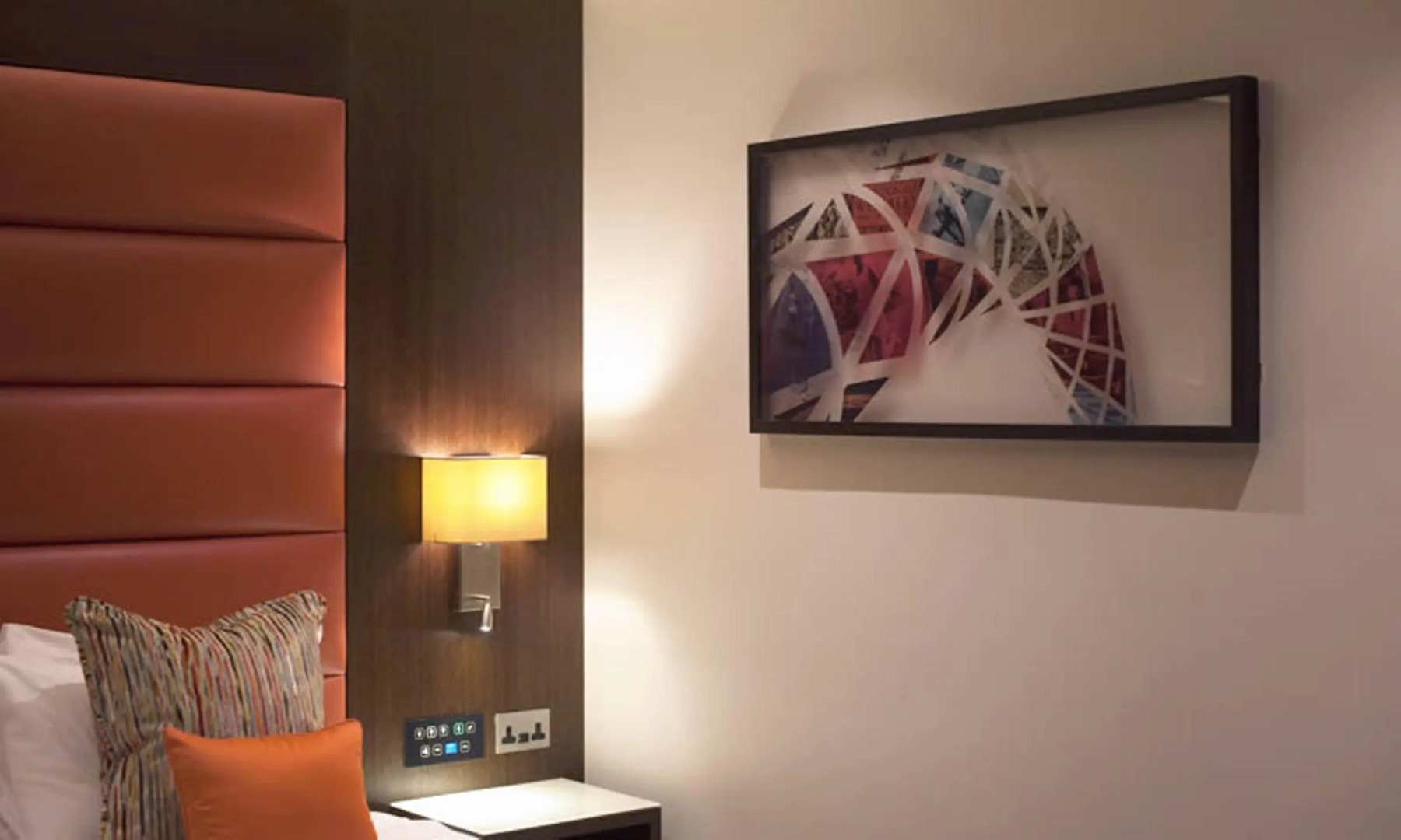 St George Hotel Wembley