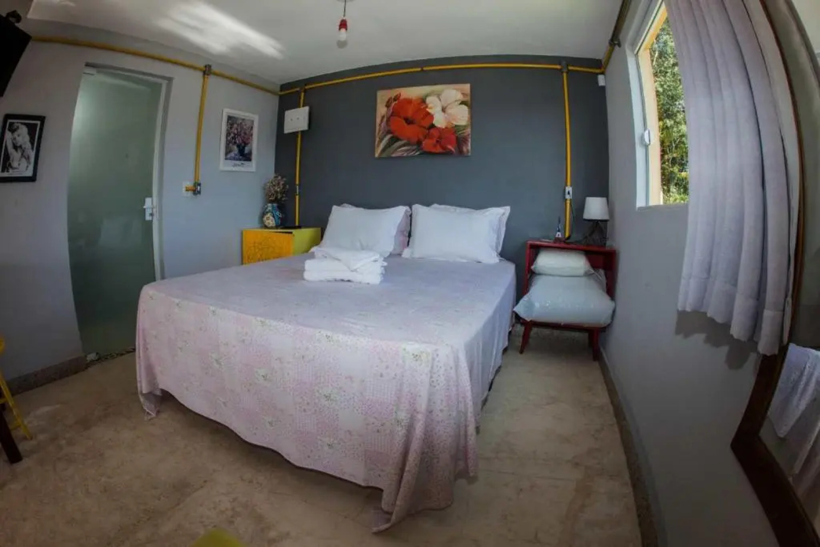 Chalé Monte Alegre Village