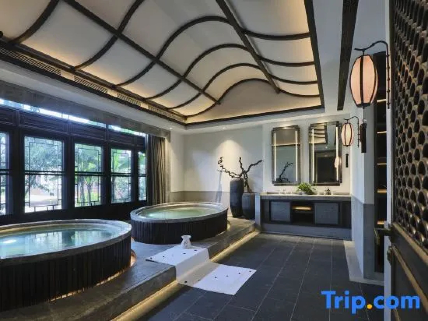 Song Hotel Wuxi Xuelang