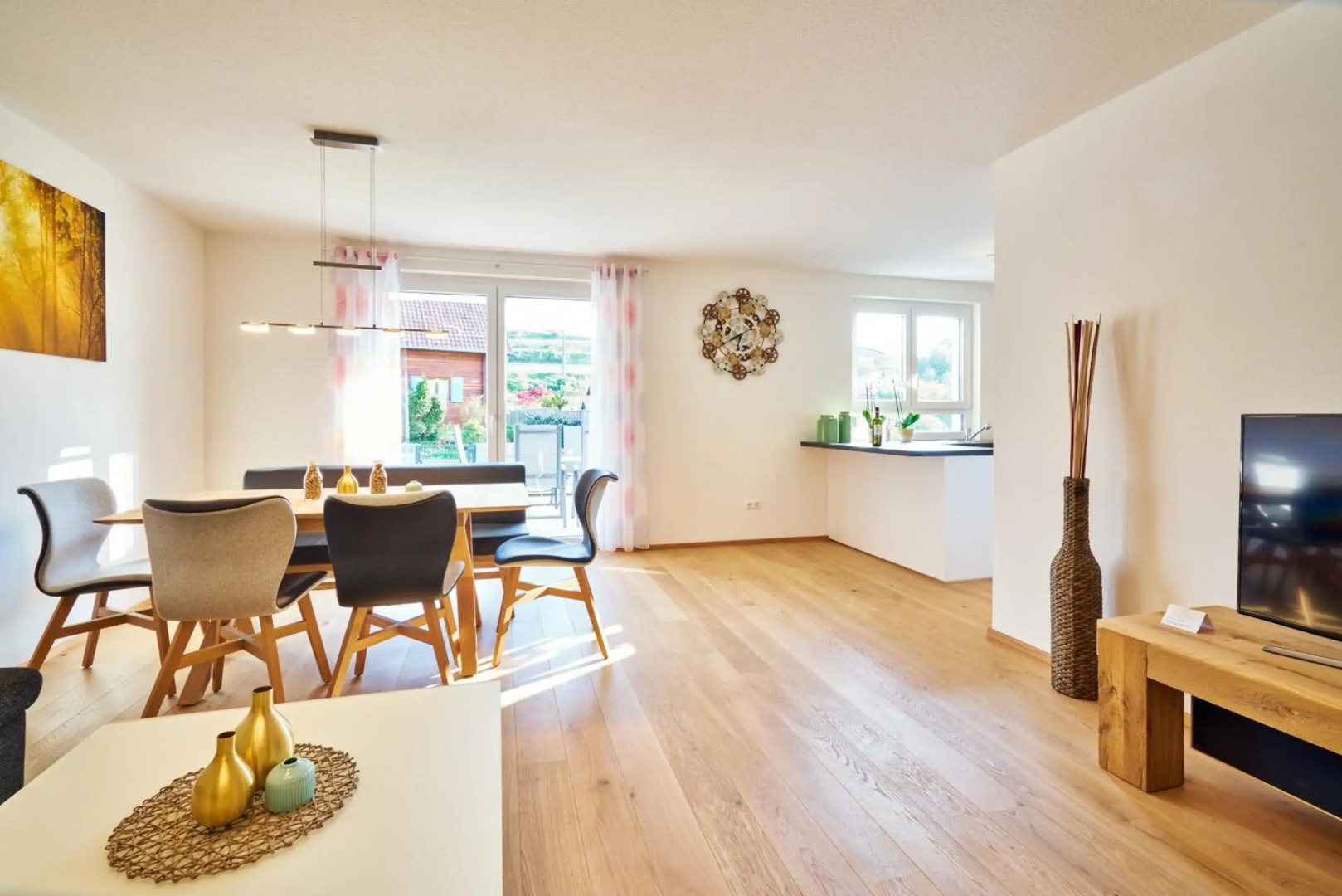 Müller´s Ferienhäusle