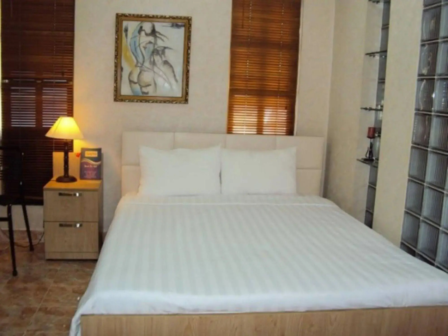 Huong Trinh Hotel