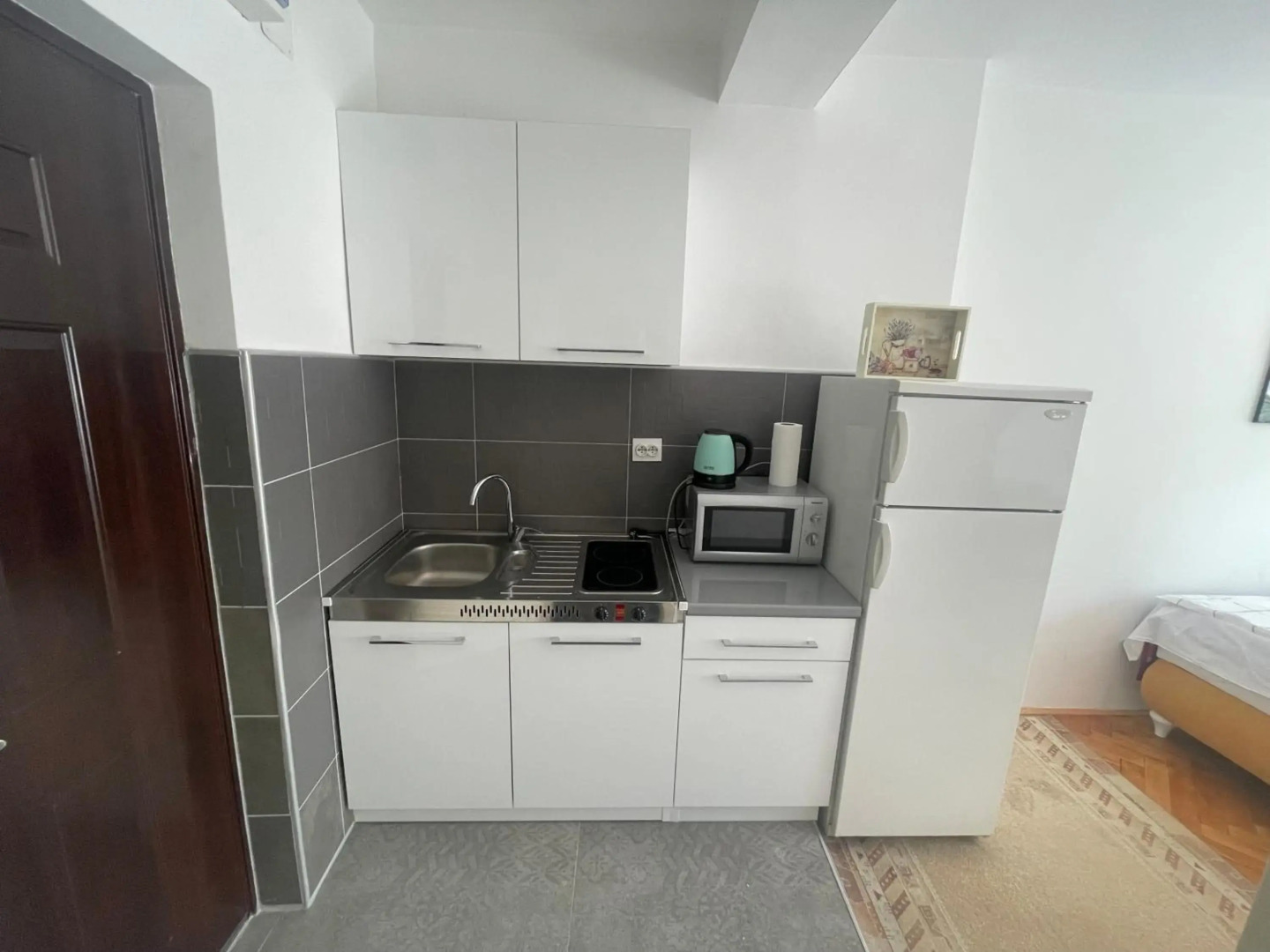 Studio Apartman Centar