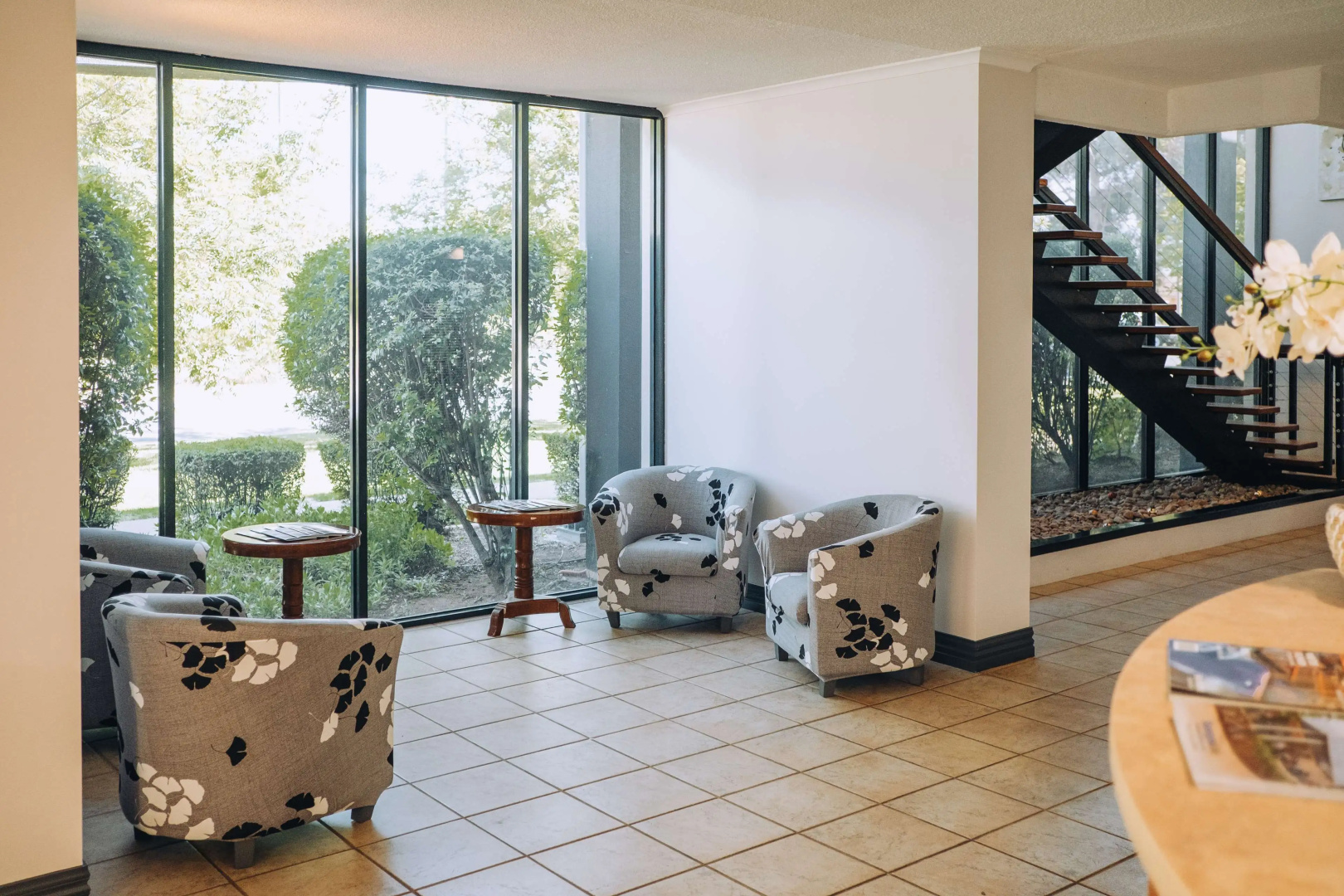 Best Western Chaffey International Motor Inn