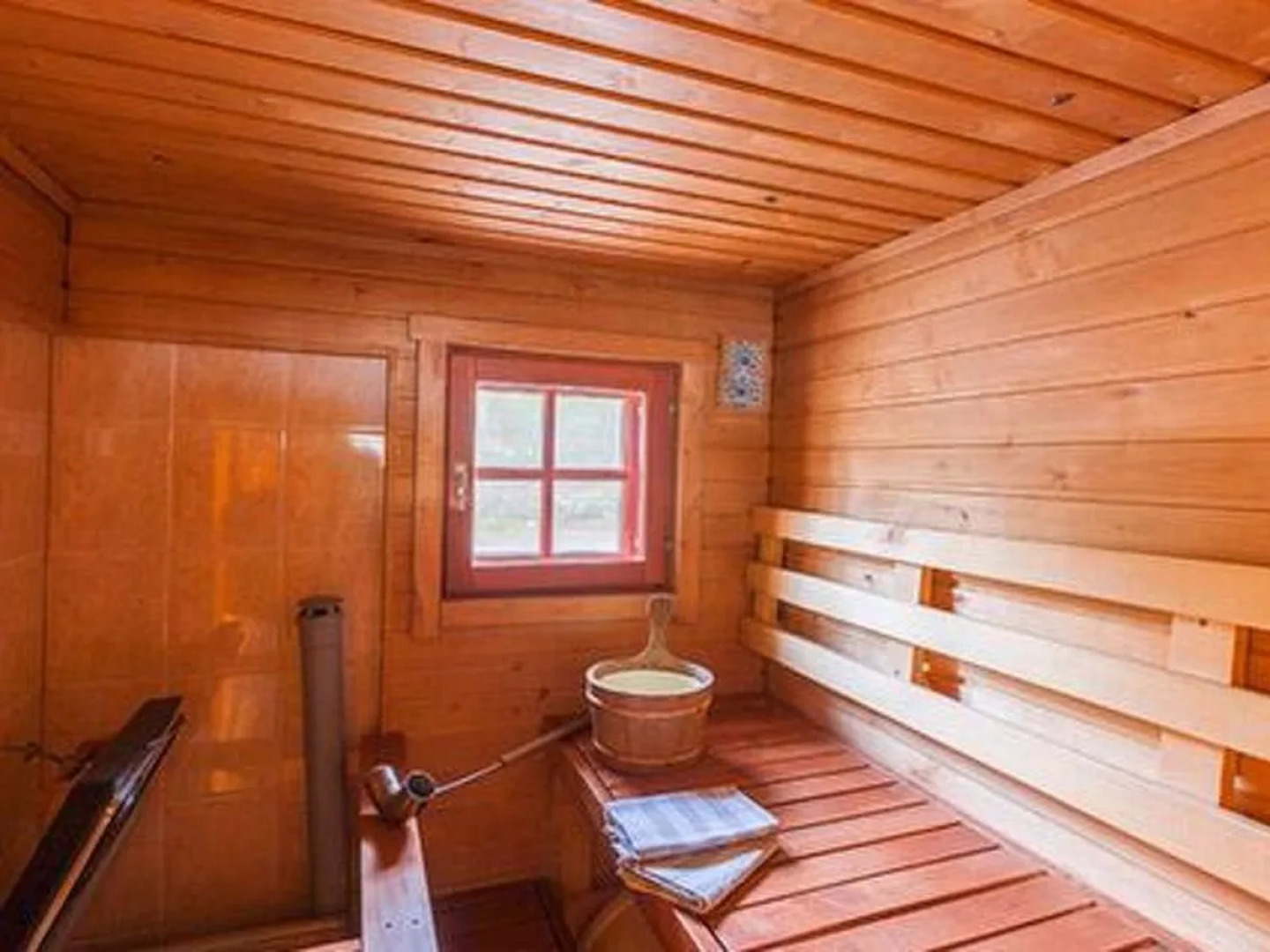 Holiday Home Riutankolo