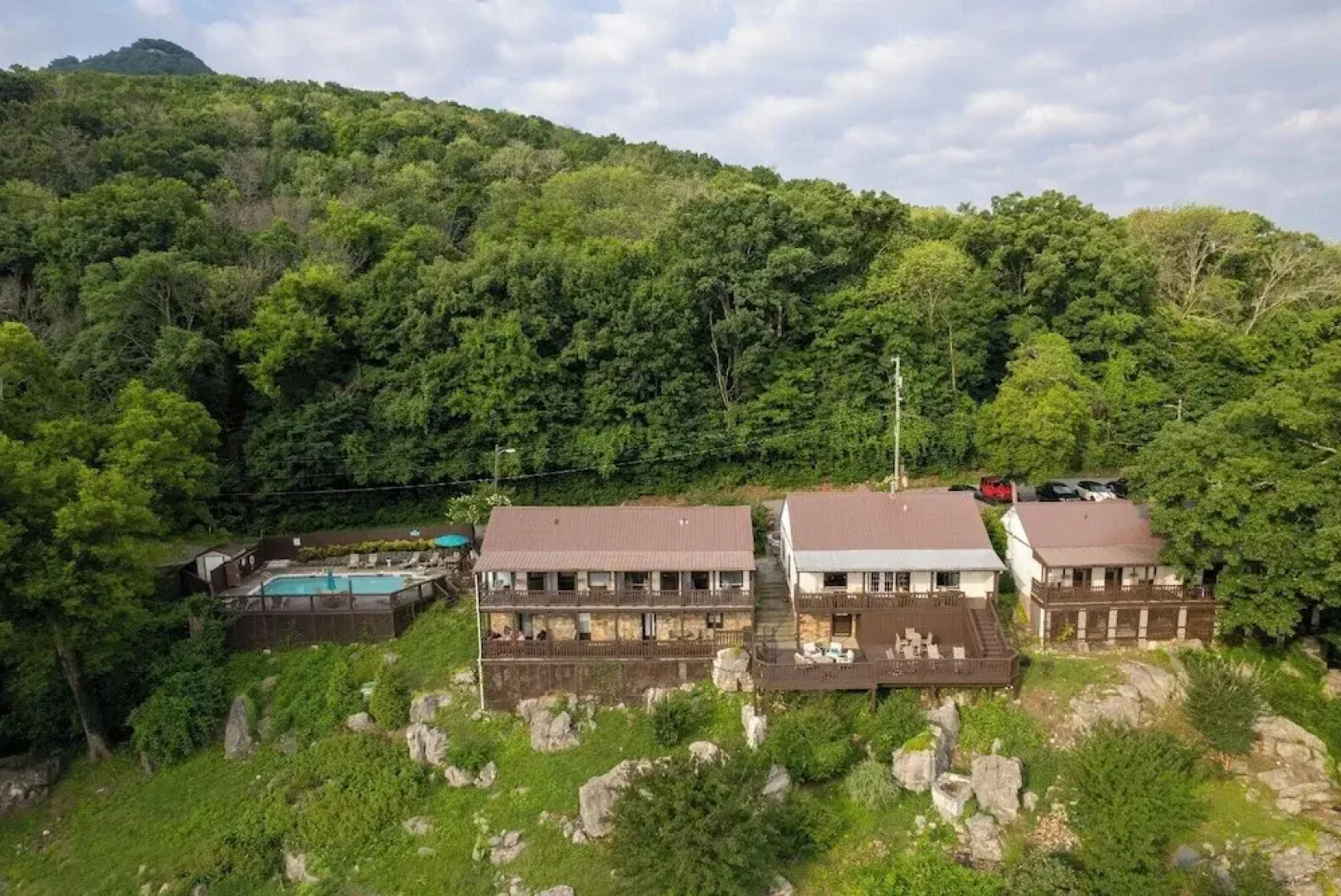 RiverView Inn