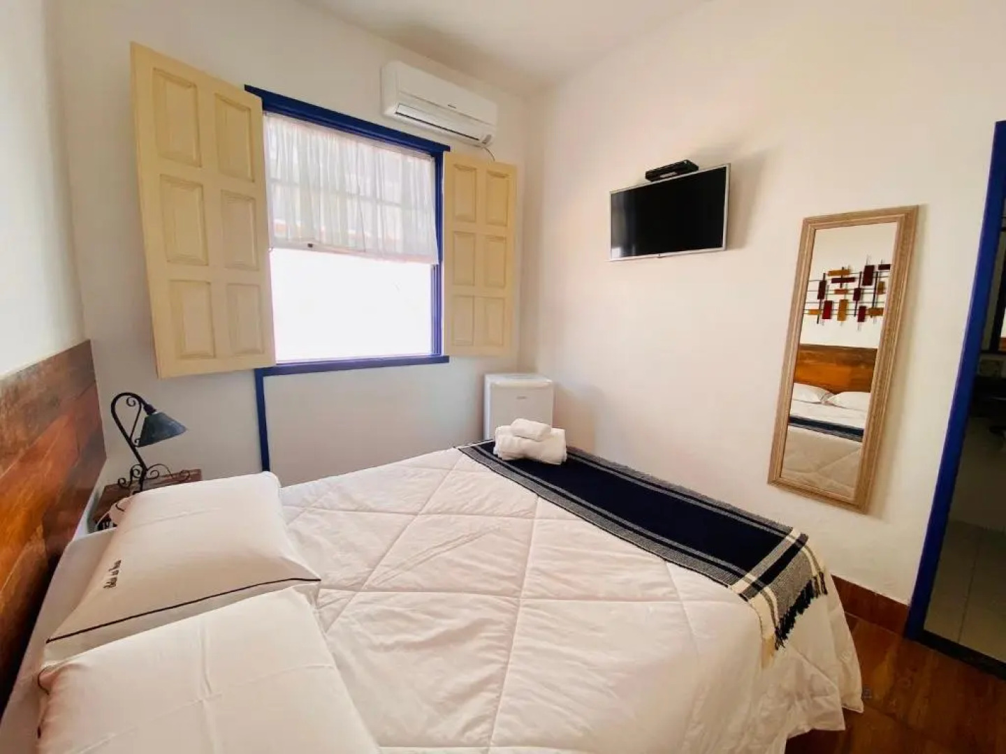 Pousada Solar das Gerais