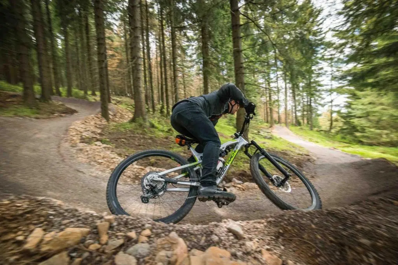 Horská chata Zelené údolí