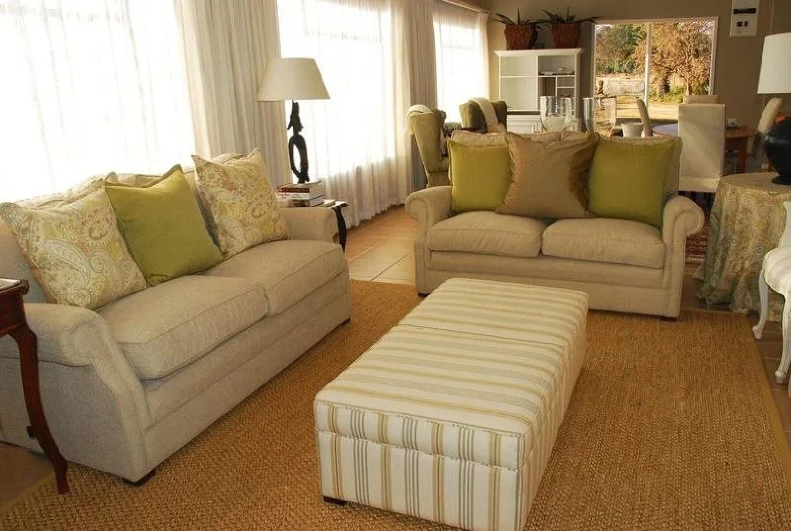 Sneezewood Farm Bed&Breakfast and Self-Catering Cottage