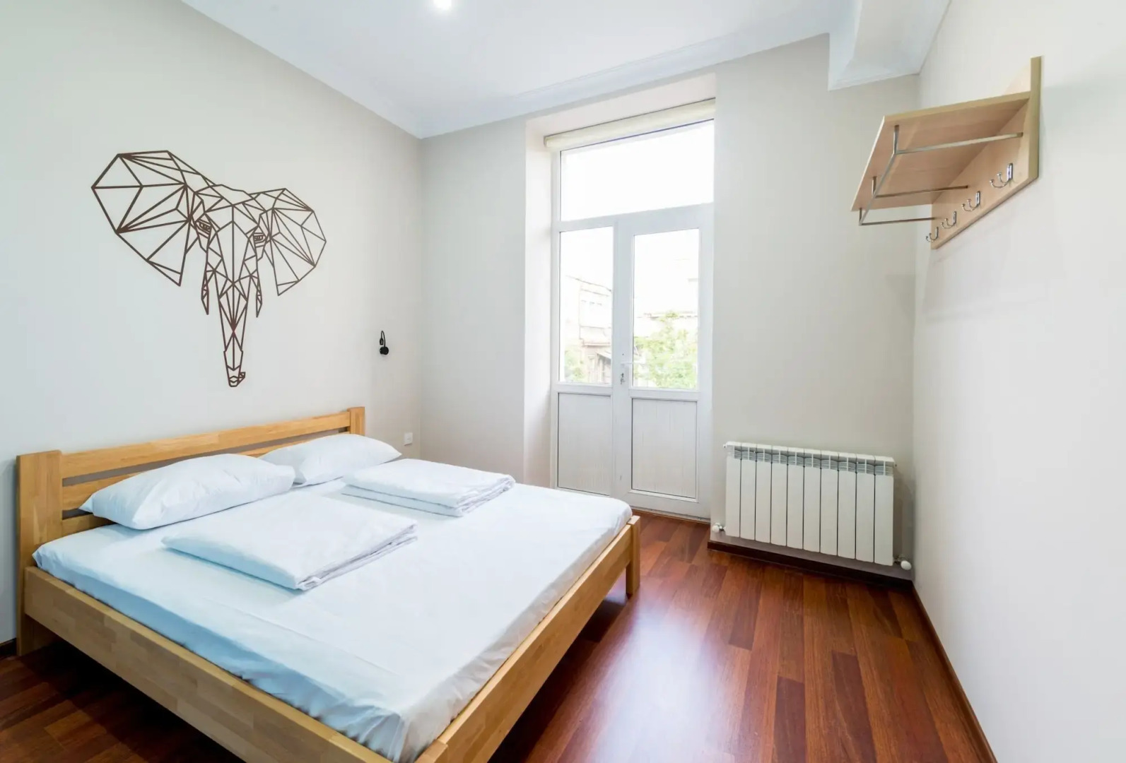 Хостел и отель «Сахил»