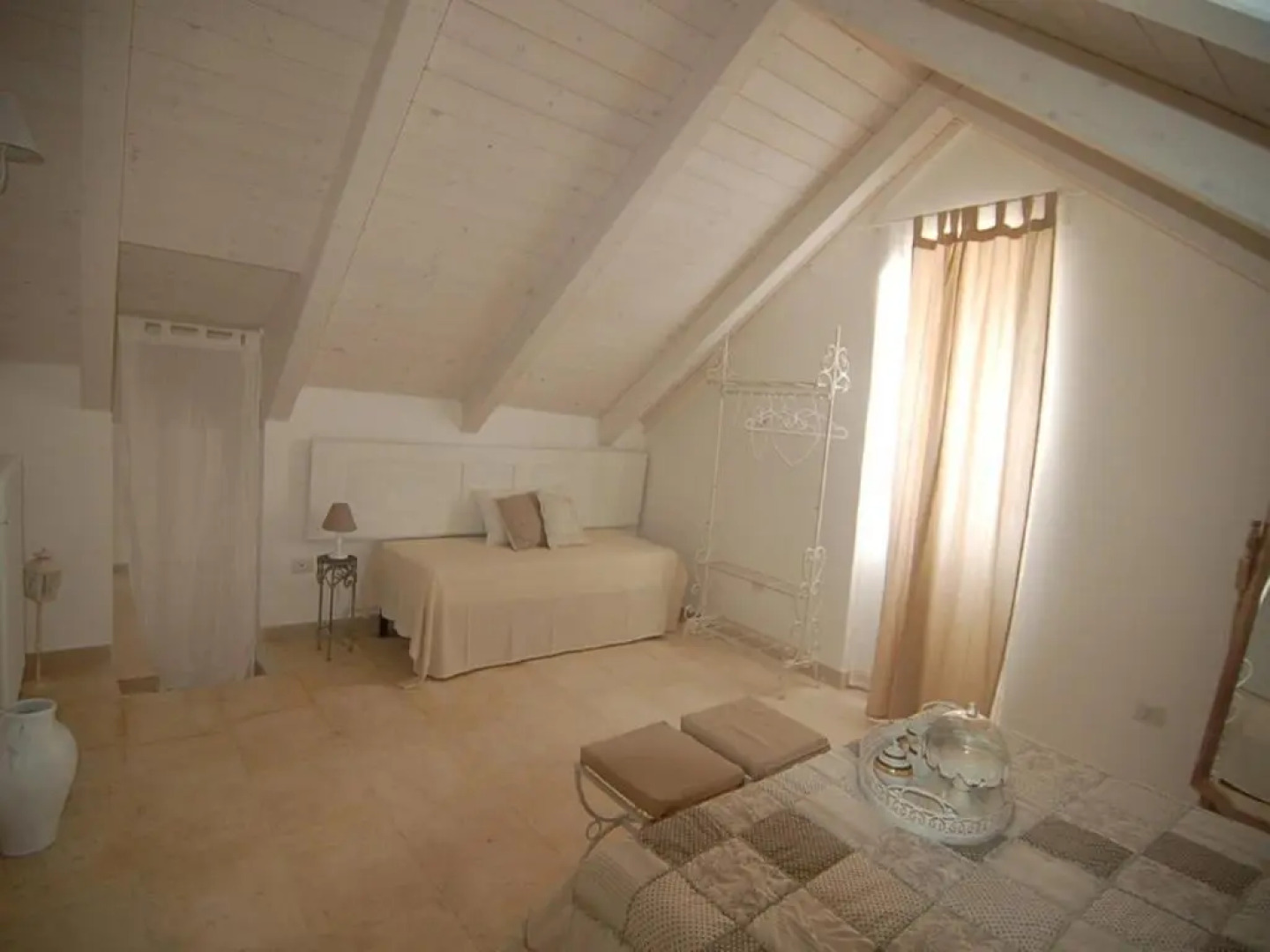 Domus Alba B&B